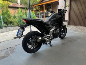 Honda Nc NC 750X, снимка 9