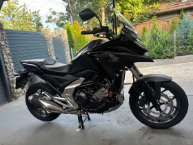 Honda Nc NC 750X, снимка 4