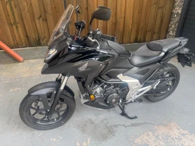 Honda Nc NC 750X, снимка 14