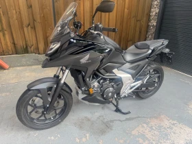 Honda Nc NC 750X, снимка 2