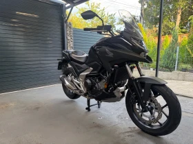 Honda Nc NC 750X, снимка 8