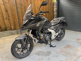 Honda Nc NC 750X, снимка 1