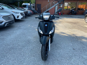 Piaggio Medley 125 S, снимка 3 - Мотоциклети и мототехника - 41923349