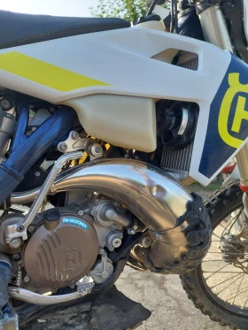 Husqvarna TE, снимка 6