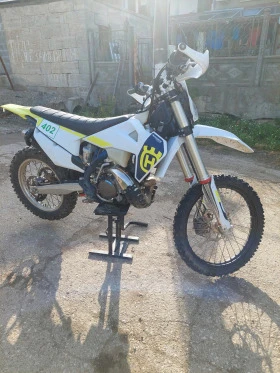 Husqvarna TE, снимка 3