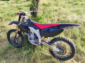 Honda Crf, снимка 7