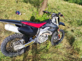 Honda Crf, снимка 2