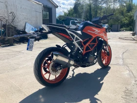 Ktm Duke 390, снимка 5