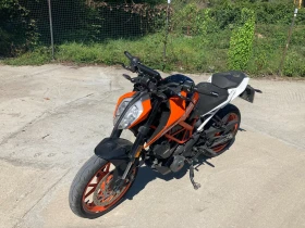 Ktm Duke 390, снимка 2