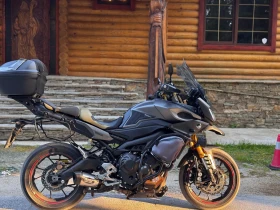 Обява за продажба на Yamaha Mt-09 Tracer ~13 999 лв. - изображение 1