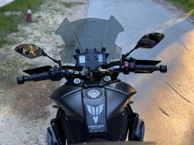Обява за продажба на Yamaha Mt-09 Tracer ~13 999 лв. - изображение 7
