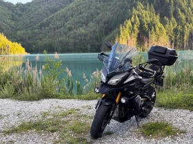 Обява за продажба на Yamaha Mt-09 Tracer ~13 999 лв. - изображение 10