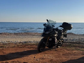 Обява за продажба на Yamaha Mt-09 Tracer ~13 999 лв. - изображение 11