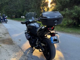 Обява за продажба на Yamaha Mt-09 Tracer ~13 999 лв. - изображение 3