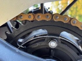 Обява за продажба на Yamaha Mt-09 Tracer ~13 999 лв. - изображение 5