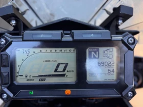 Обява за продажба на Yamaha Mt-09 Tracer ~13 999 лв. - изображение 6