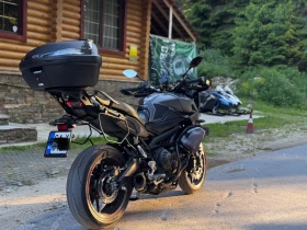 Обява за продажба на Yamaha Mt-09 Tracer ~13 999 лв. - изображение 2