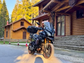 Обява за продажба на Yamaha Mt-09 Tracer ~13 999 лв. - изображение 1