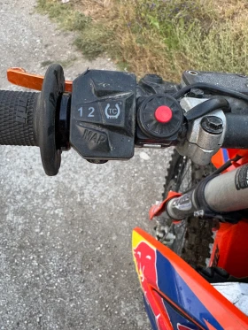 Ktm SX-F 450 50!!!    2022!!.. !! | Mobile.bg    10