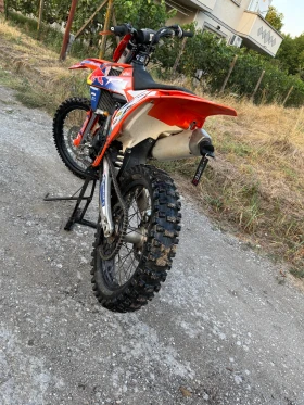 Ktm SX-F 450 50!!!    2022!!.. !! | Mobile.bg    3