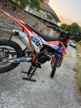 Ktm SX-F 450 50!!!    2022!!.. !! | Mobile.bg    4