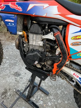 Ktm SX-F 450 50!!!    2022!!.. !! | Mobile.bg    7