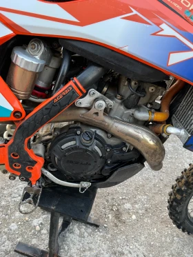 Ktm SX-F 450 50!!!    2022!!.. !! | Mobile.bg    6