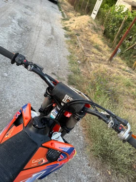 Ktm SX-F 450 50!!!    2022!!.. !! | Mobile.bg    5