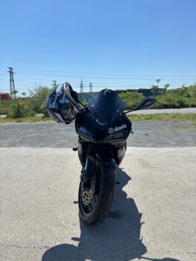 Honda Cbr 600RR | Mobile.bg    3