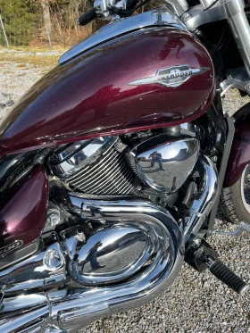 Suzuki Boulevard M90 1500, снимка 7