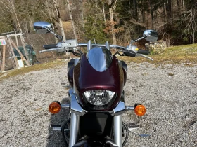Suzuki Boulevard M90 1500, снимка 4