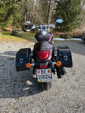 Suzuki Boulevard M90 1500, снимка 6