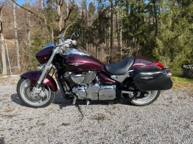 Suzuki Boulevard M90 1500, снимка 2