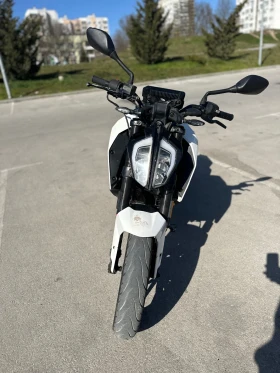 Ktm Duke KTM DUKE 125 2017г. 26000км. | Auto.bg — изображение 8