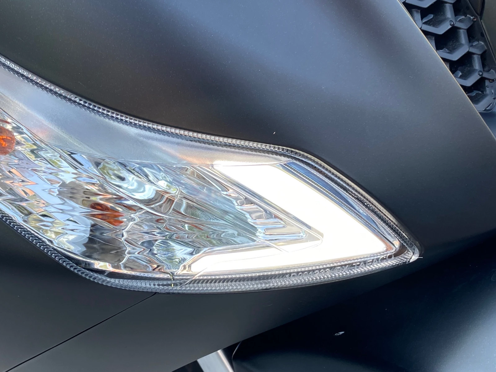 Piaggio Medley 125 S | Mobile.bg   16