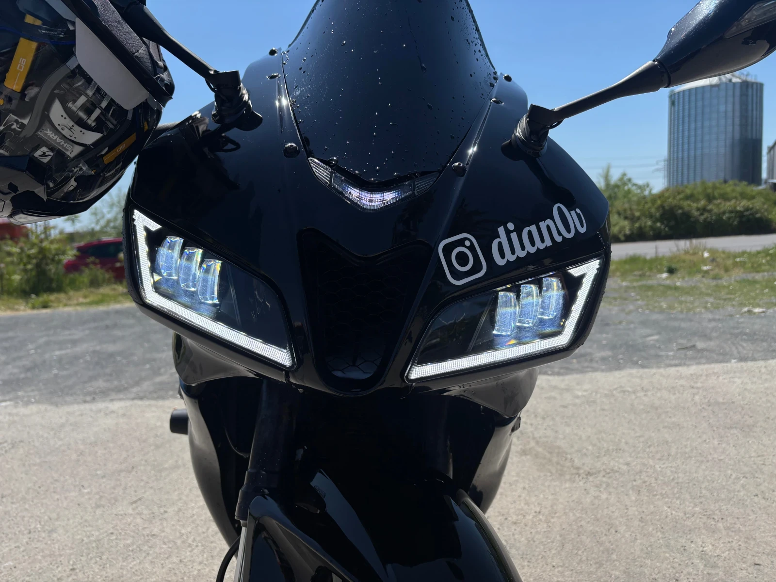 Honda Cbr 600RR | Mobile.bg   12