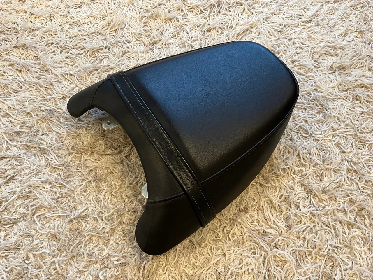 Suzuki Boulevard M90 1500 - изображение 9