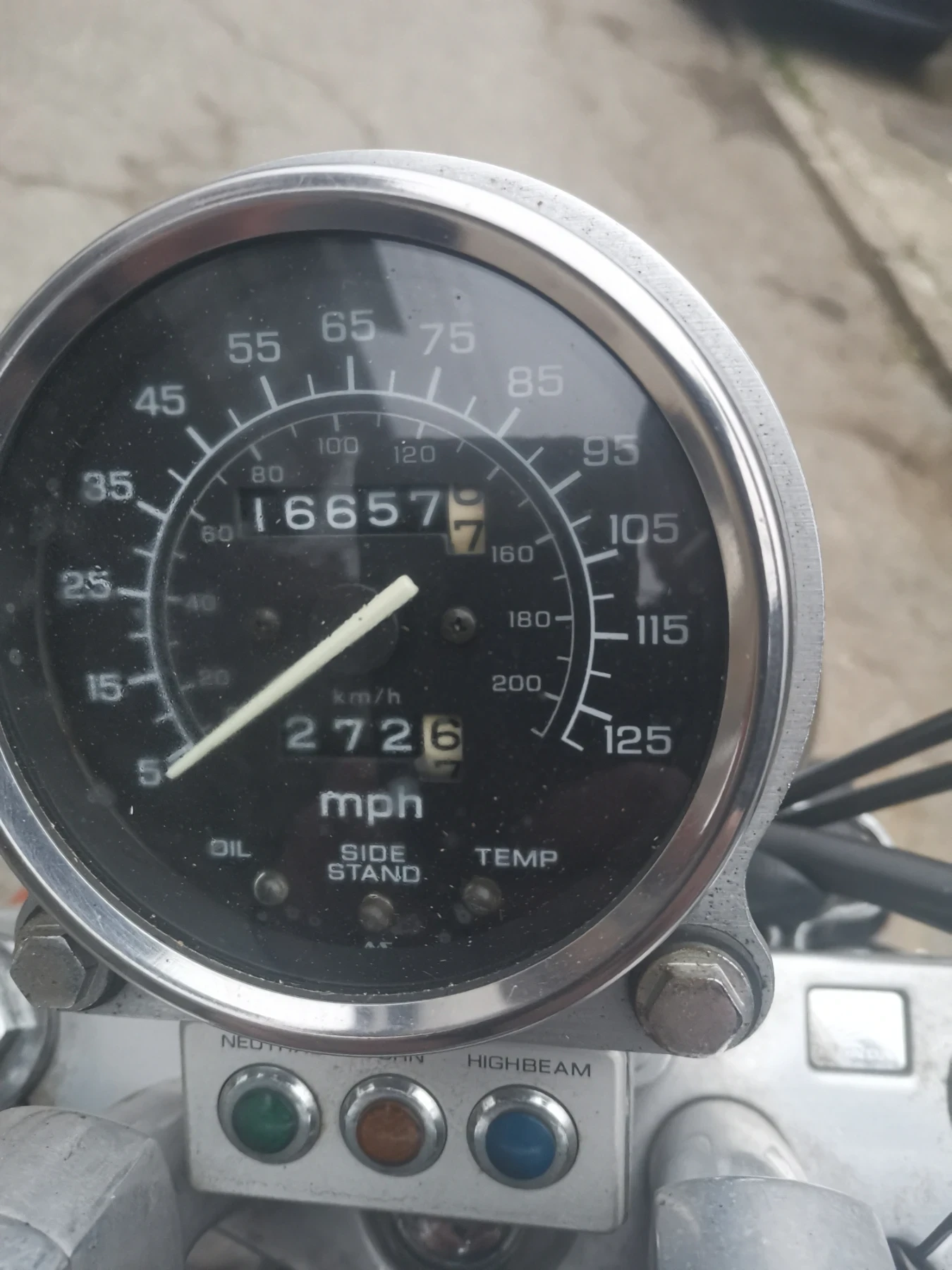 Honda Shadow 1100сс, снимка 3 - Мотоциклети и мототехника - 54862759