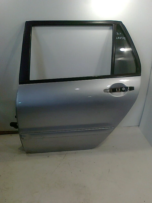 врата лява задна за Мицубиши Лансер 