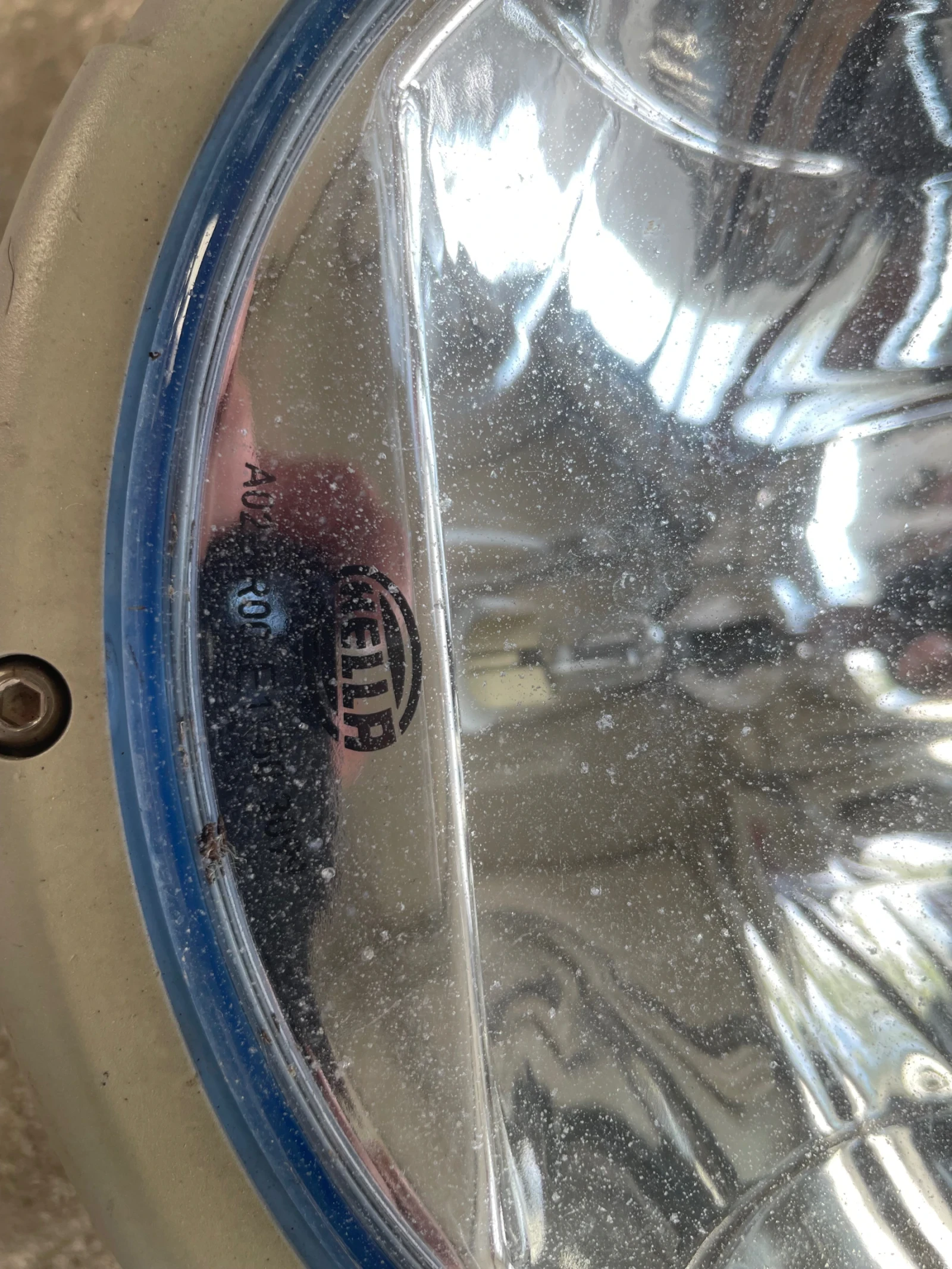  Hella Raylle 3003 | Mobile.bg   4