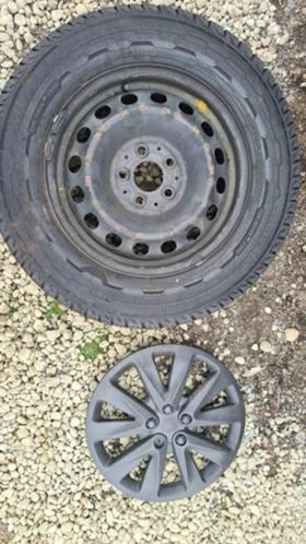 Джанти за Mercedes-Benz, снимка 8