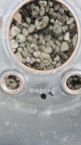 Джанти за Mercedes-Benz, снимка 7