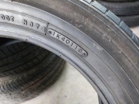 Гуми Летни 225/55R19, снимка 6