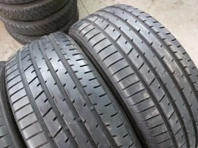 Гуми Летни 225/55R19, снимка 3