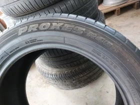 Гуми Летни 225/55R19, снимка 7