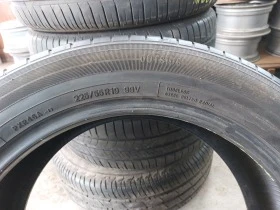 Гуми Летни 225/55R19, снимка 8