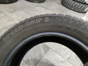 Гуми Зимни 215/60R16, снимка 8