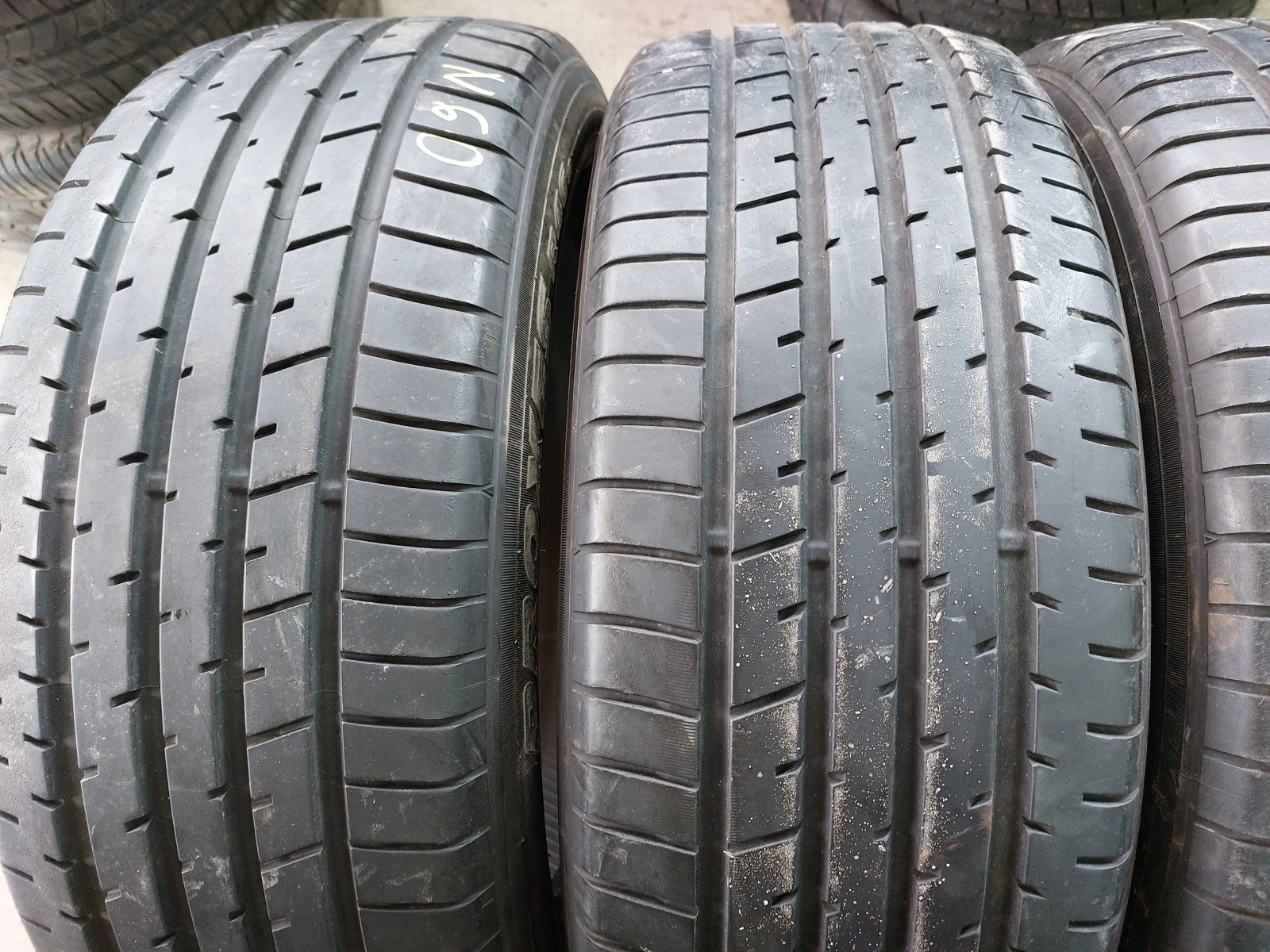  225/55R19 | Mobile.bg   2