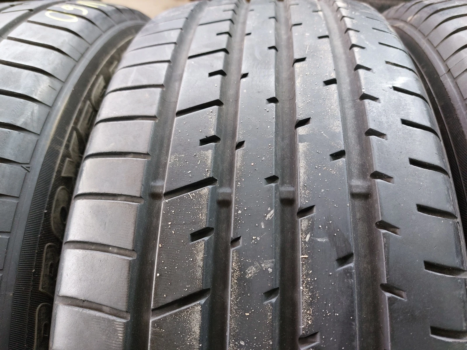  225/55R19 | Mobile.bg   4