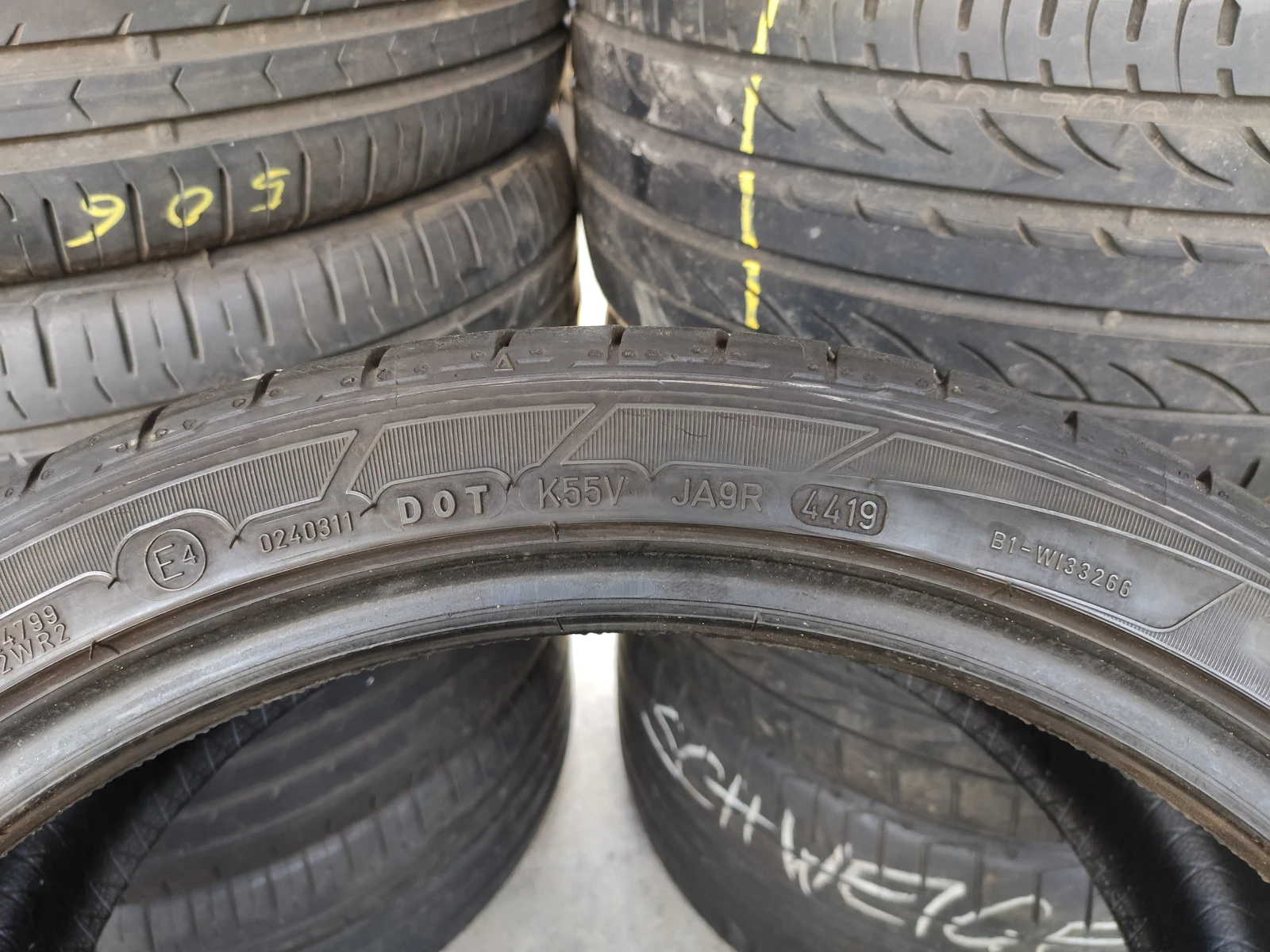  255/35R20 | Mobile.bg   7